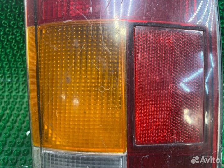 Фонарь задний левый Лада Нива 1998