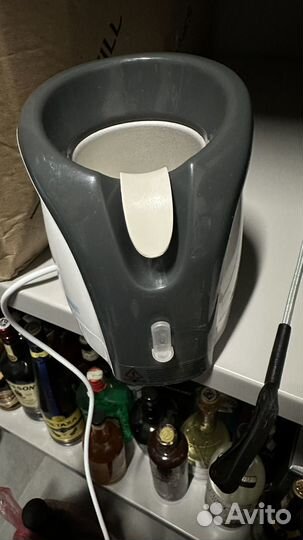 Подогреватель для бутылочек, детского питания