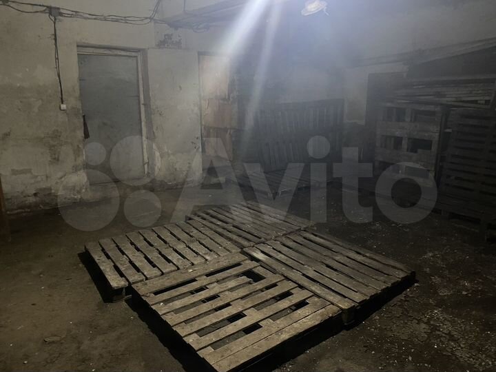 Склад, 102 м²