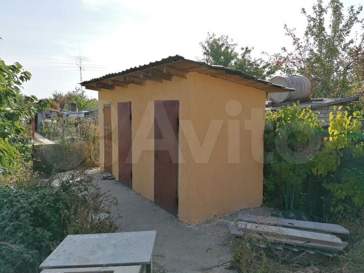 Дача 64 м² на участке 6 сот.