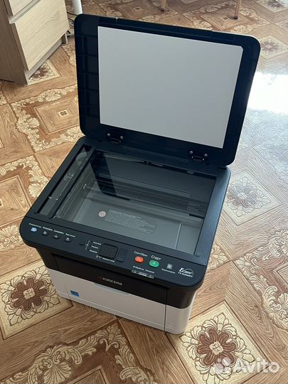 Принтер/мфу kyocera FS-1020MFP