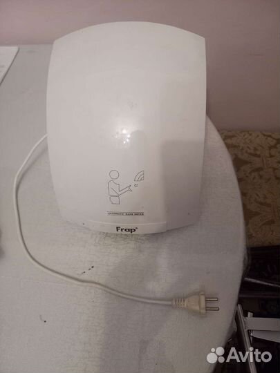 Сушилка для рук