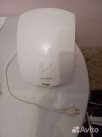 Сушилка для рук