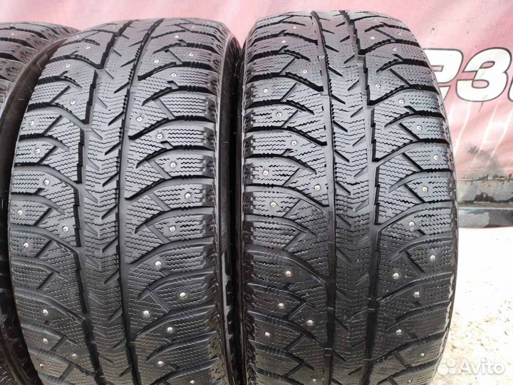 Bridgestone Ice Cruiser 7000S 245/50 R20