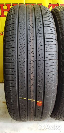 Pirelli Scorpion Zero All Season 255/60 R20 113V