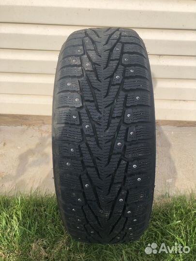 Nokian Tyres Nordman 7 SUV 215/55 R18 99T