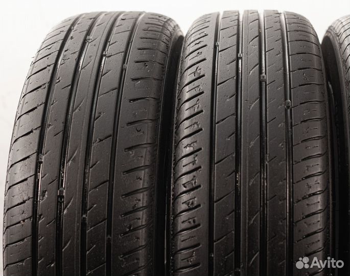 Nexen N'Fera SU4 185/65 R15 88H