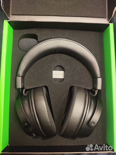 Razer Kraken V3 PRO