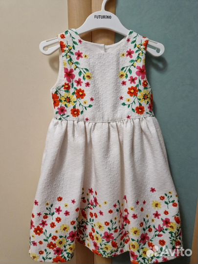 Вещи на девочку