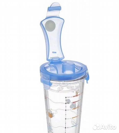 Стакан - Шейкер