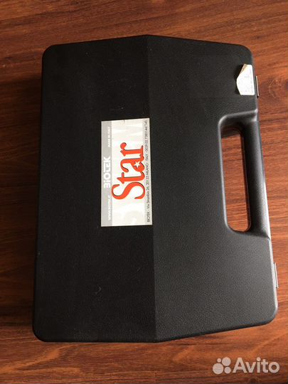 Машинка для перманентного макияжа