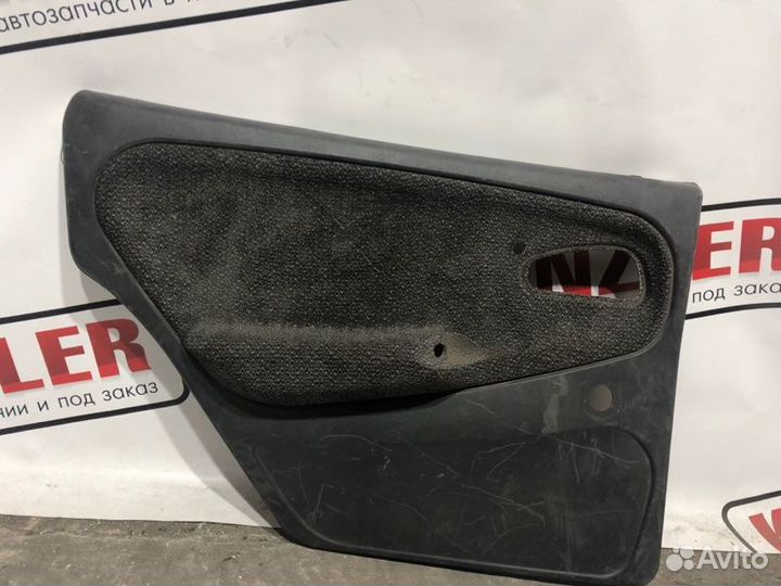 Обшивка двери LADA 2114 Samara