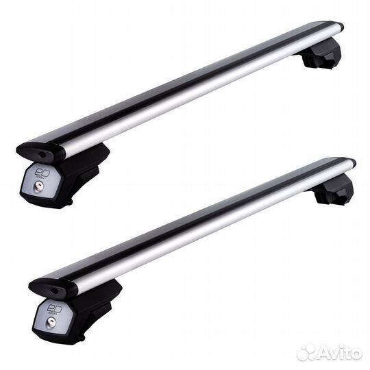 Багажник ED для Chevrolet Cruze