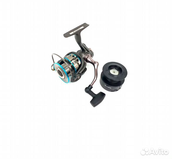 Катушка Kaida Basker 5500