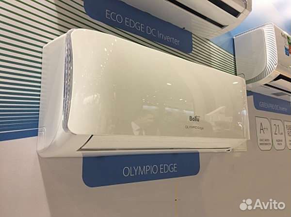 Сплит-система Ballu Серия Olympio Edge bso09