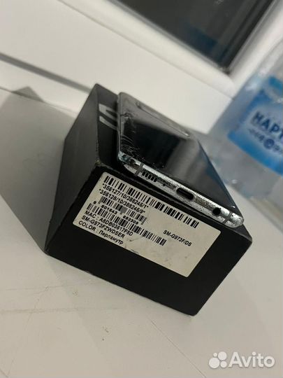 Samsung Galaxy S10, 8/128 ГБ