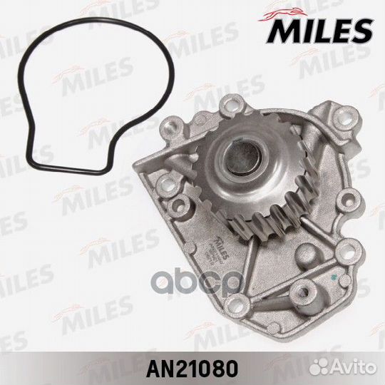 AN21080 AN21080 Miles