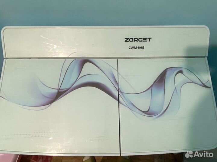 Стиральная машина бу