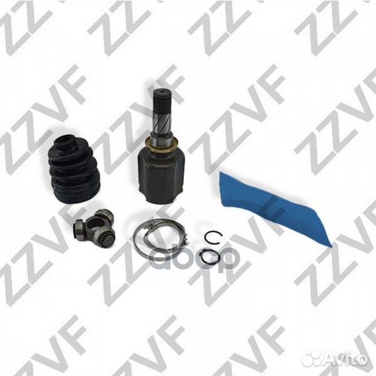 Шрус внутренний левый (L) mazda3 (03-:) GG25-22