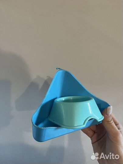 Клетка для грызунов большая