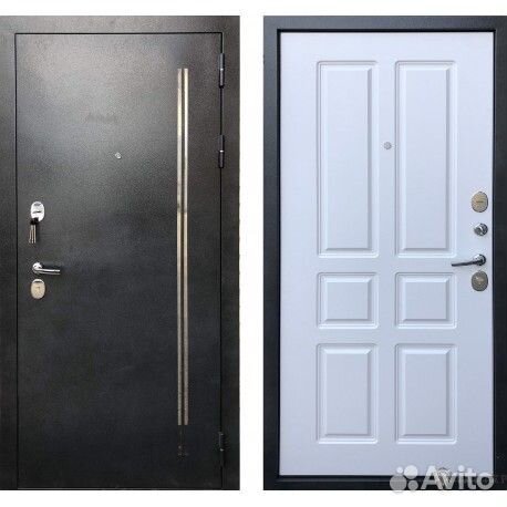 Дверь входная Эконом