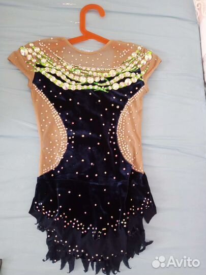 Художественная гимнастика