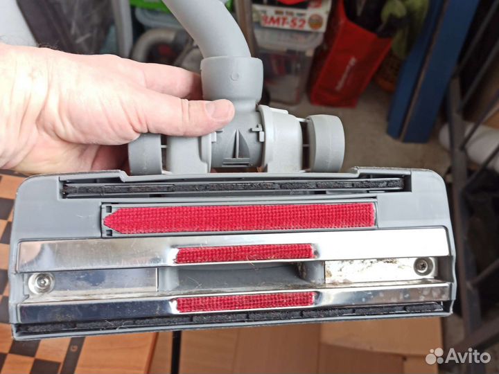 Насадка для пылесоса electrolux