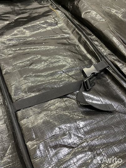 Сумка дл сноуборда 157см