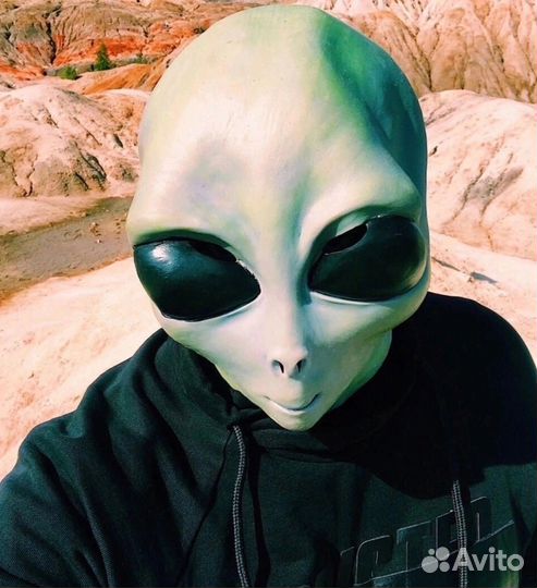 Уральский Марс и пороги Ревун из Тюмени