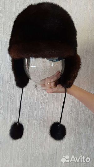 Шапка