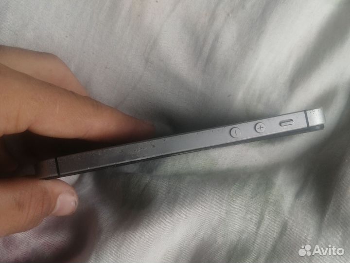 iPhone 5S, 16 ГБ