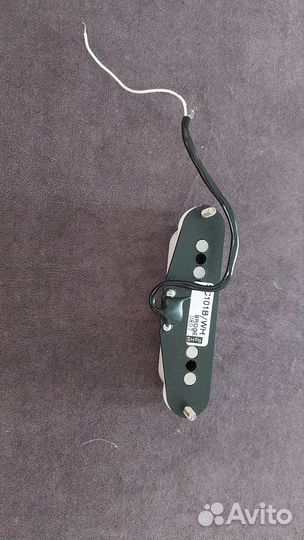 Звукосниматель Duncan Designed