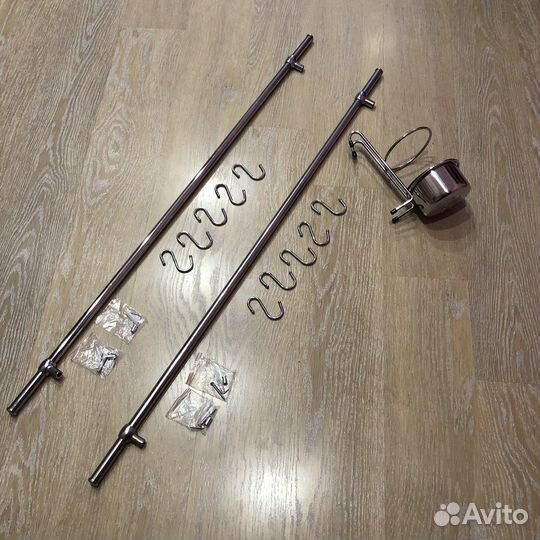 Релинг для кухни 1 шт