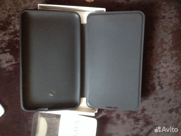 Чехол для asus