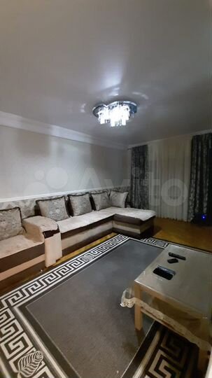 2-к. квартира, 70 м², 5/6 эт.