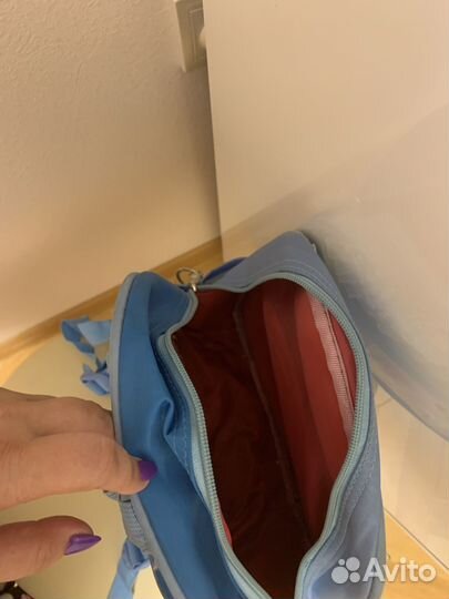 Рюкзак холодное сердце