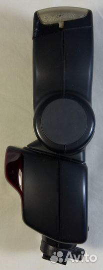 Фотовспышка Pentax AF-500FTZ