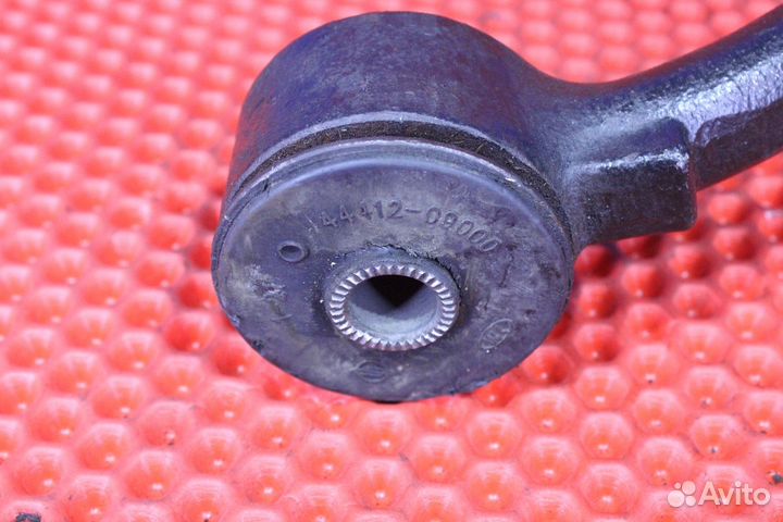 Рычаг подвески передний верхний правый SsangYong 4