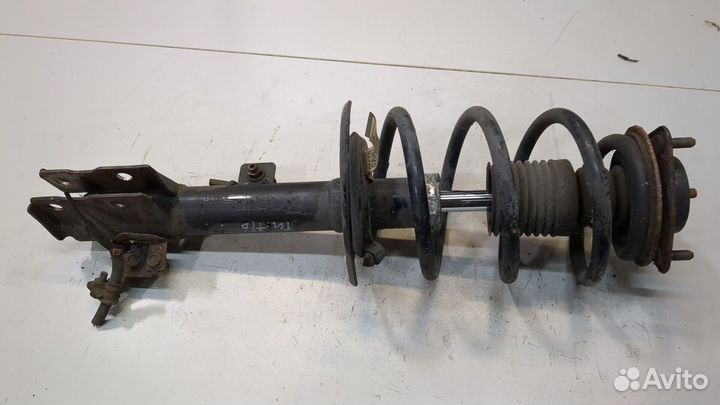 Амортизатор подвески Dodge Caliber, 2009