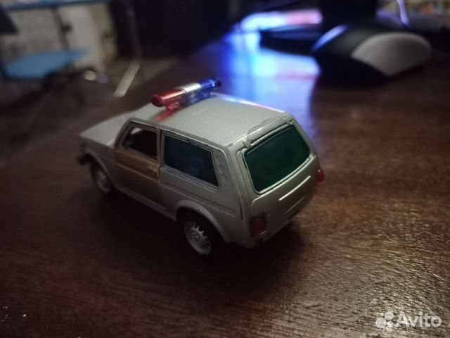 Модели 1:43 от Auto Time