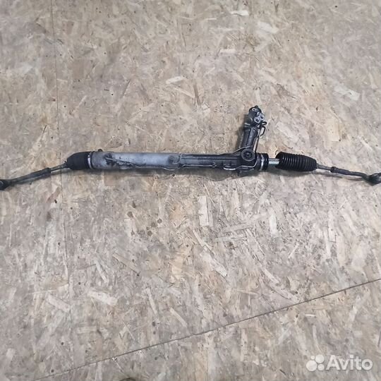 Рулевая рейка на BMW X5 E70