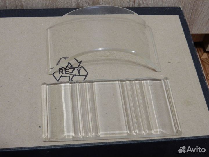 Пресс-папье для чернил, СССР, б/у