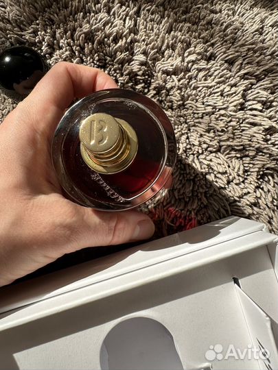 Byredo Reine de nuit 50 ml парфюм