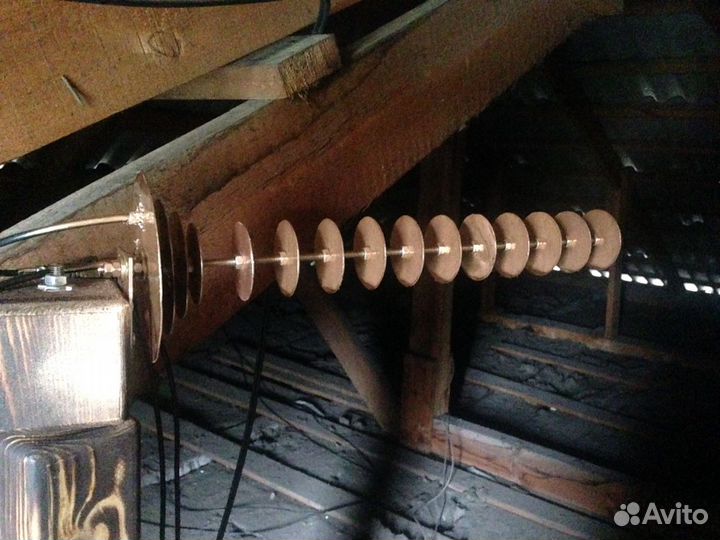 Антена усилитель 3G, 4G, wifi сигнала