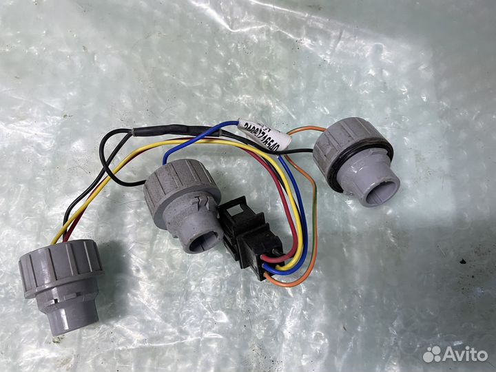 Проводка фонаря LADA Granta Гранта Седан 2190
