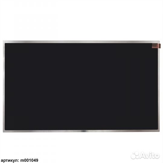 Матрица N173FGE-E23 Rev.C1, 30 Pin eDP, 1600x900