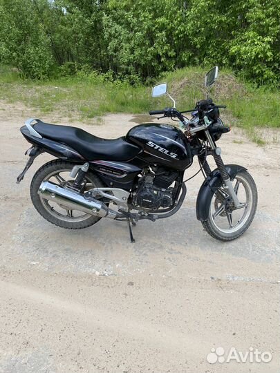Продаётся Stels delta 200
