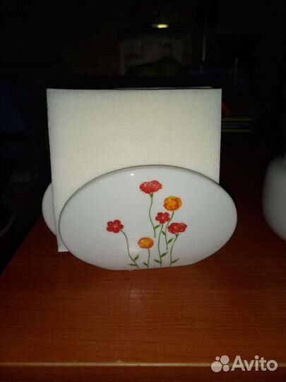 Чайник кружки чайные сахарница салфетница