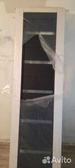 Двери межкомнатные новые