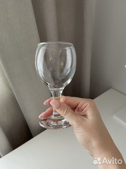 Бокалы винные kaden Bistro